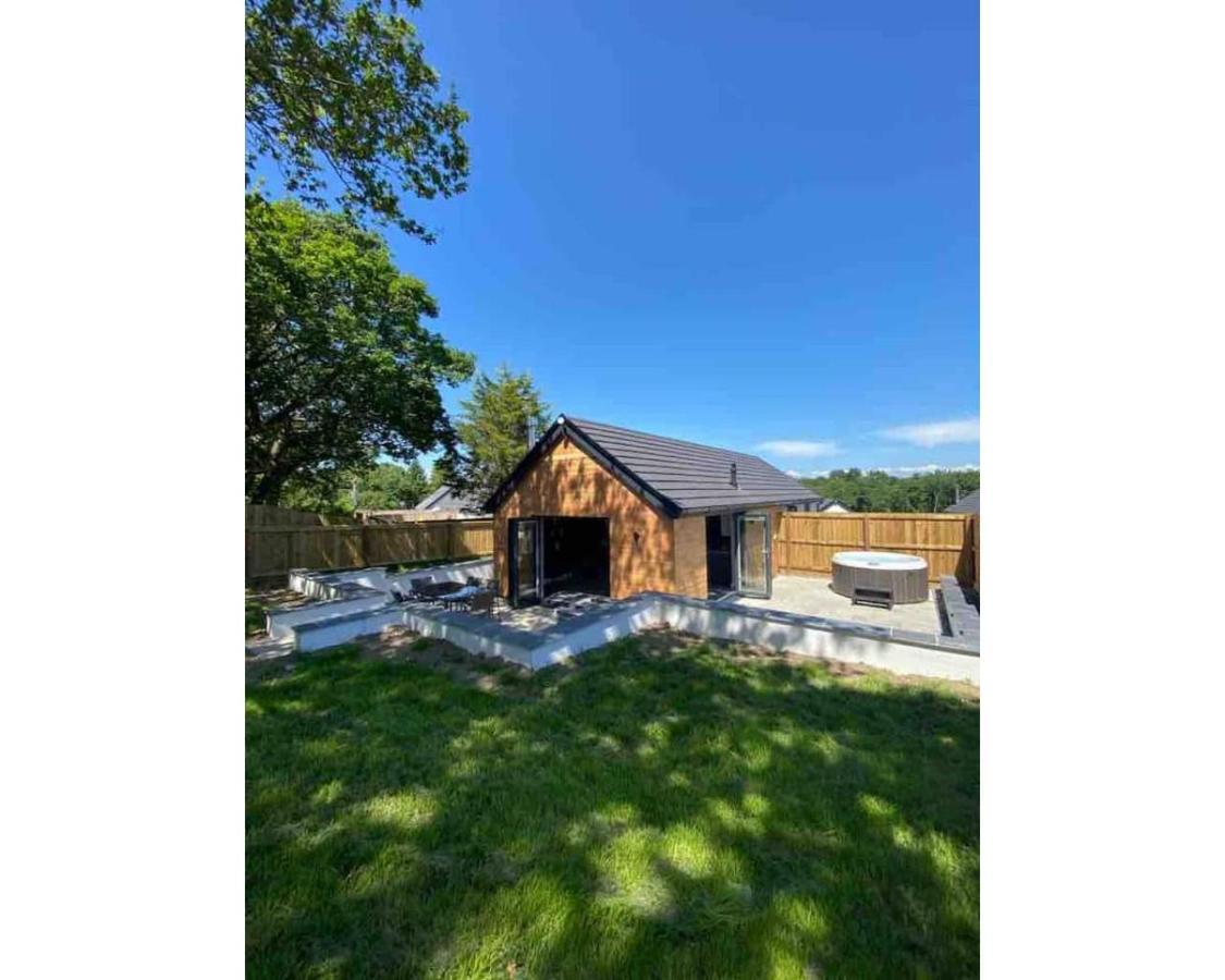 טנבי Pine Cottage מראה חיצוני תמונה